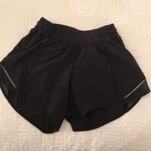 Lulu Shorts